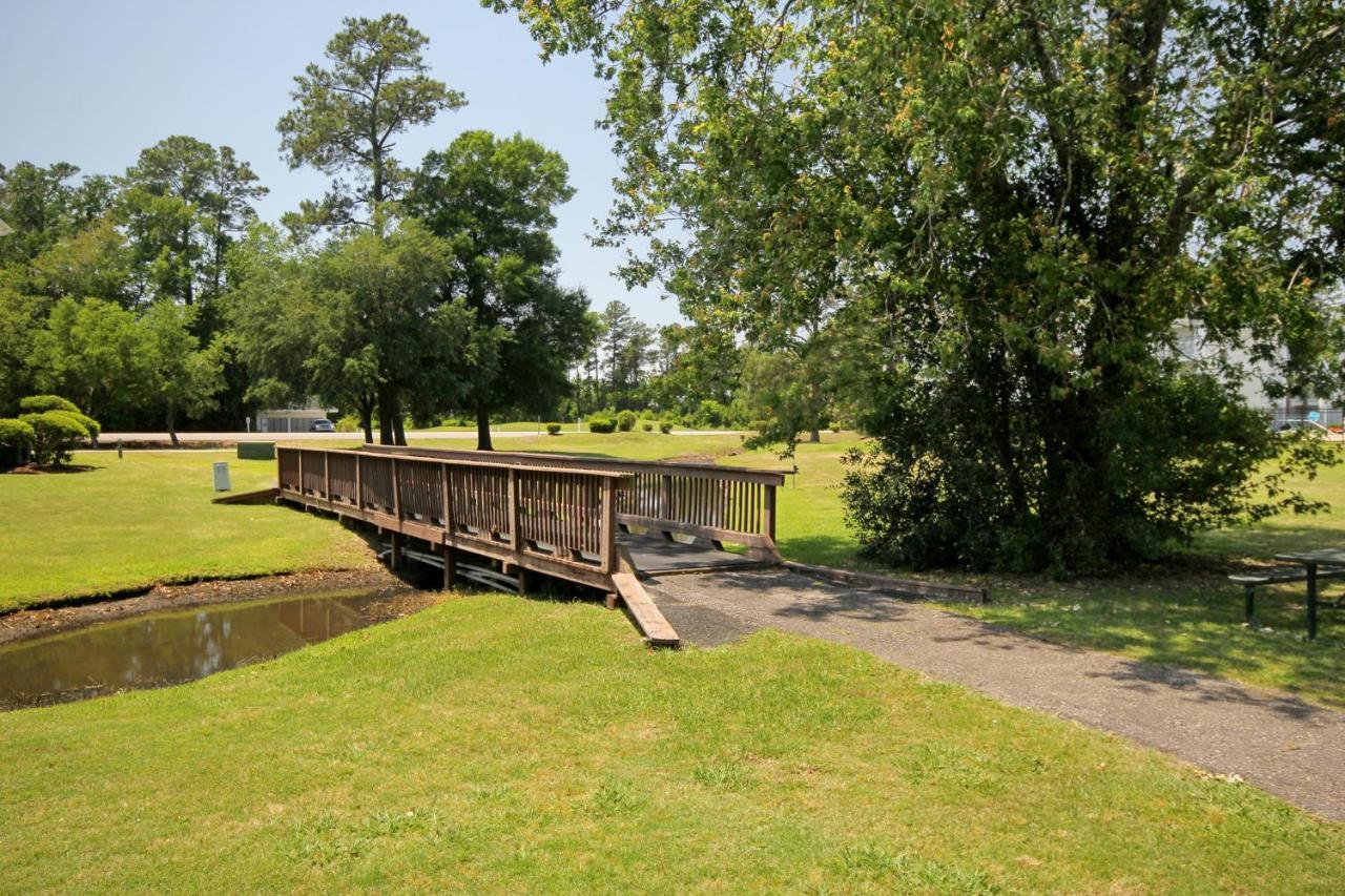 River Oaks 40D Myrtle Beach Exterior photo